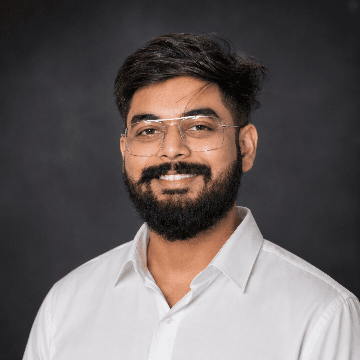 about background